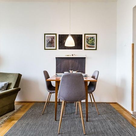 Bpr Hello Hollo Apartment Budapest Exterior foto