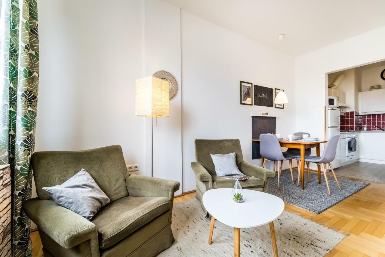 Bpr Hello Hollo Apartment Budapest Exterior foto
